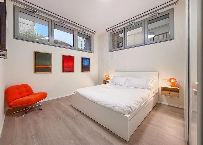 Loft A Cezanne 7
