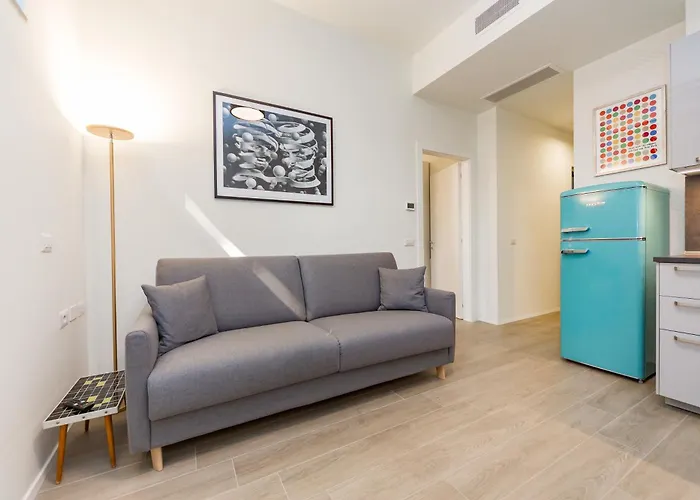 Loft A Cezanne 7